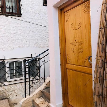 דירות טגזוט Africa Surf House מראה חיצוני תמונה