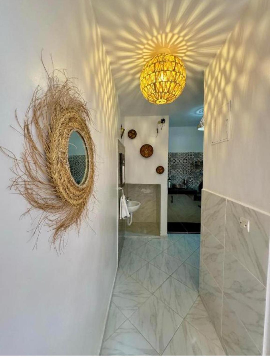 דירות טגזוט Africa Surf House מראה חיצוני תמונה