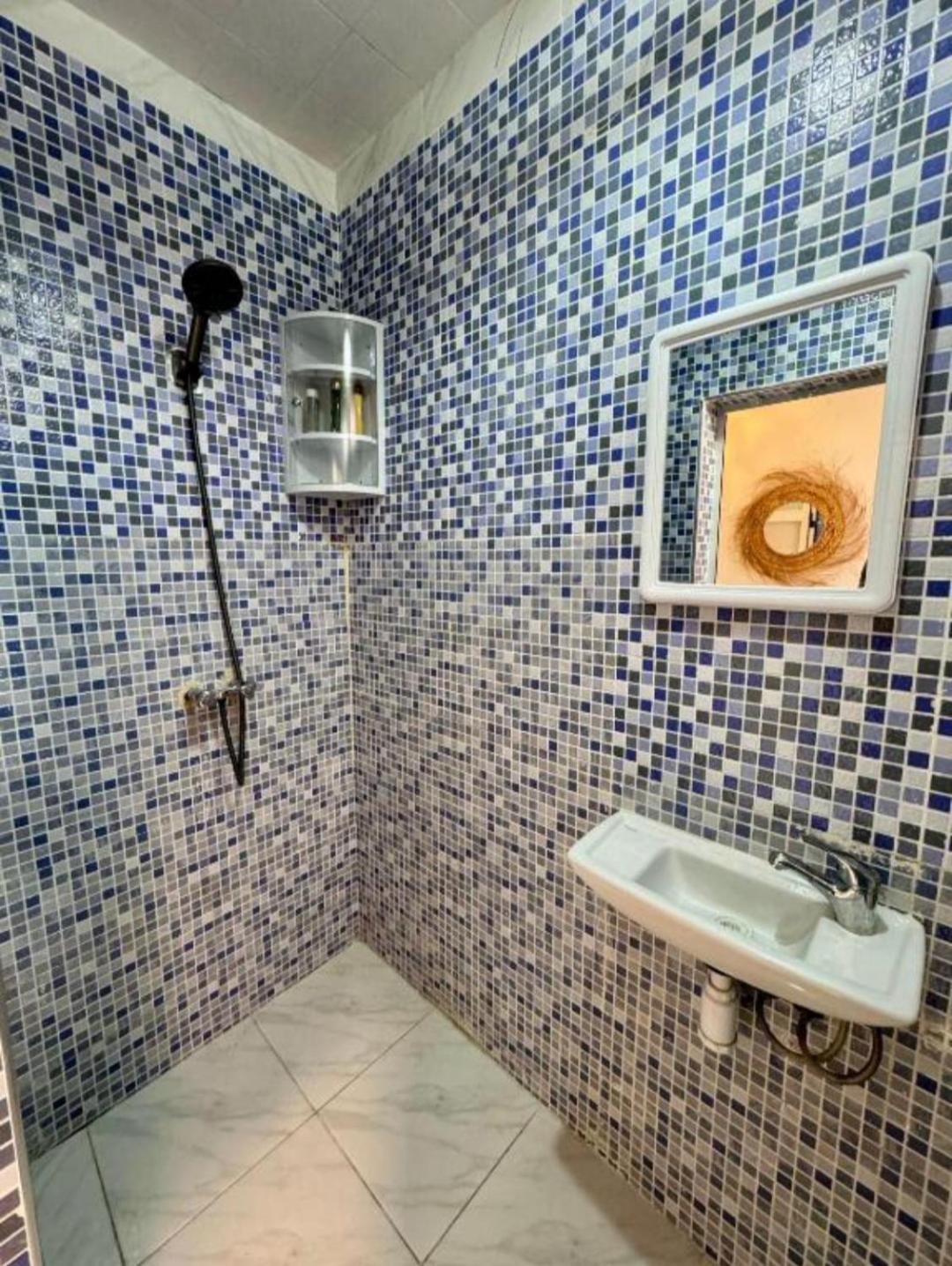 דירות טגזוט Africa Surf House מראה חיצוני תמונה