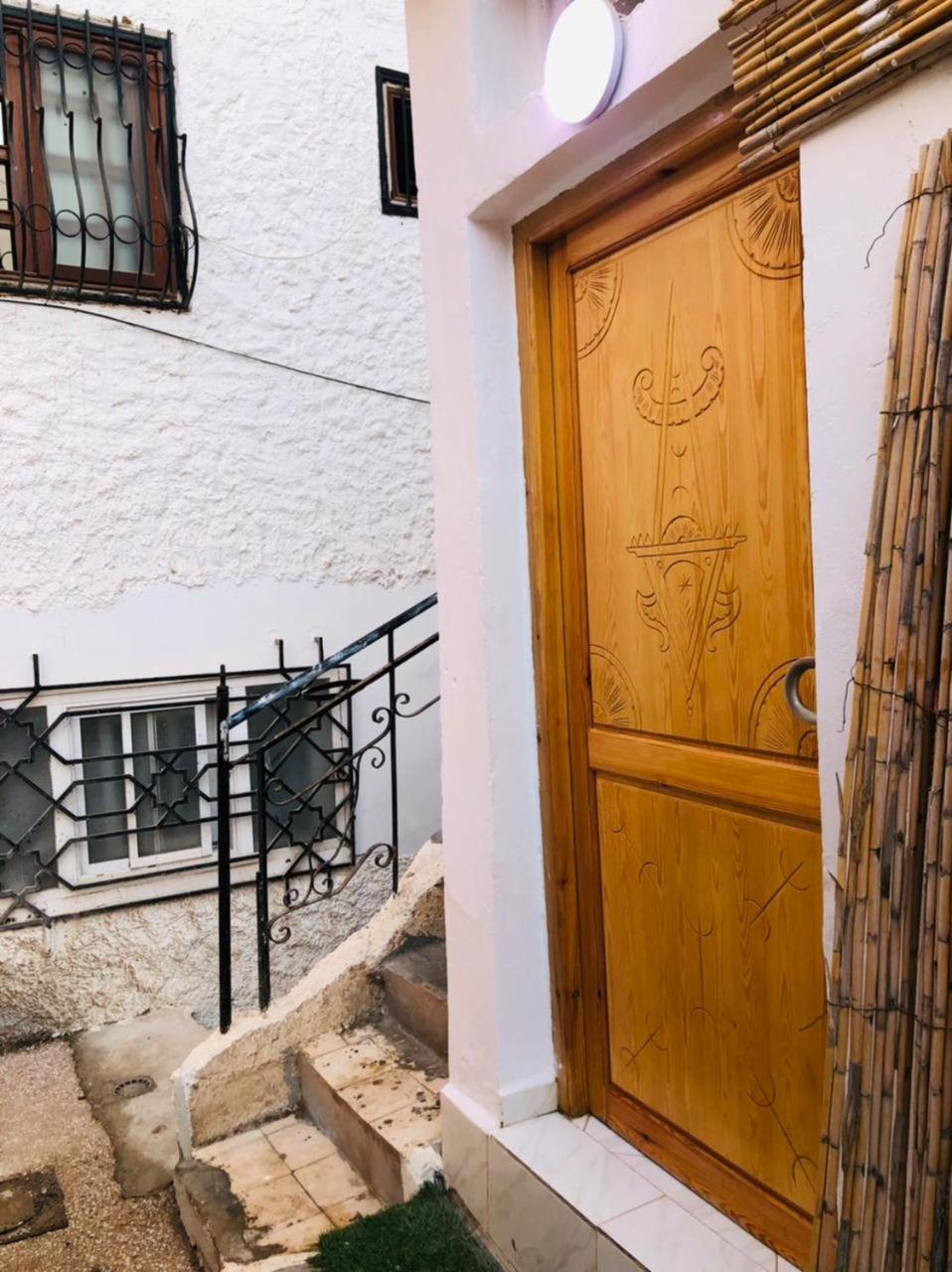 דירות טגזוט Africa Surf House מראה חיצוני תמונה